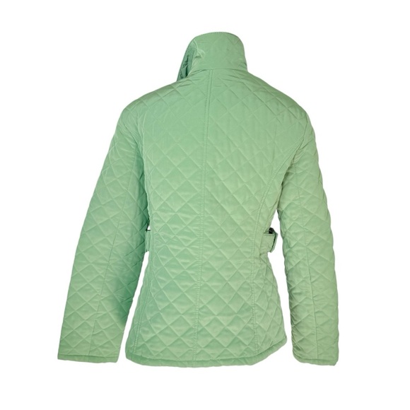 BRAETAN QUILTED JACKET WOMEN M KATE MIDDLETON ENGLISH COUNTRYSIDE - Picture 5 of 9